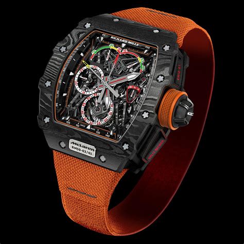 richard mille mclaren 50 03.